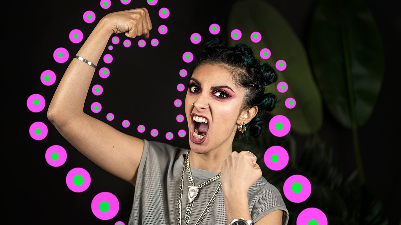 StoryTime: ΤΙ ΔΟΥΛΕΙΕΣ ΕΚΑΝΑ ΠΡΙΝ ΤΟ YOUTUBE;