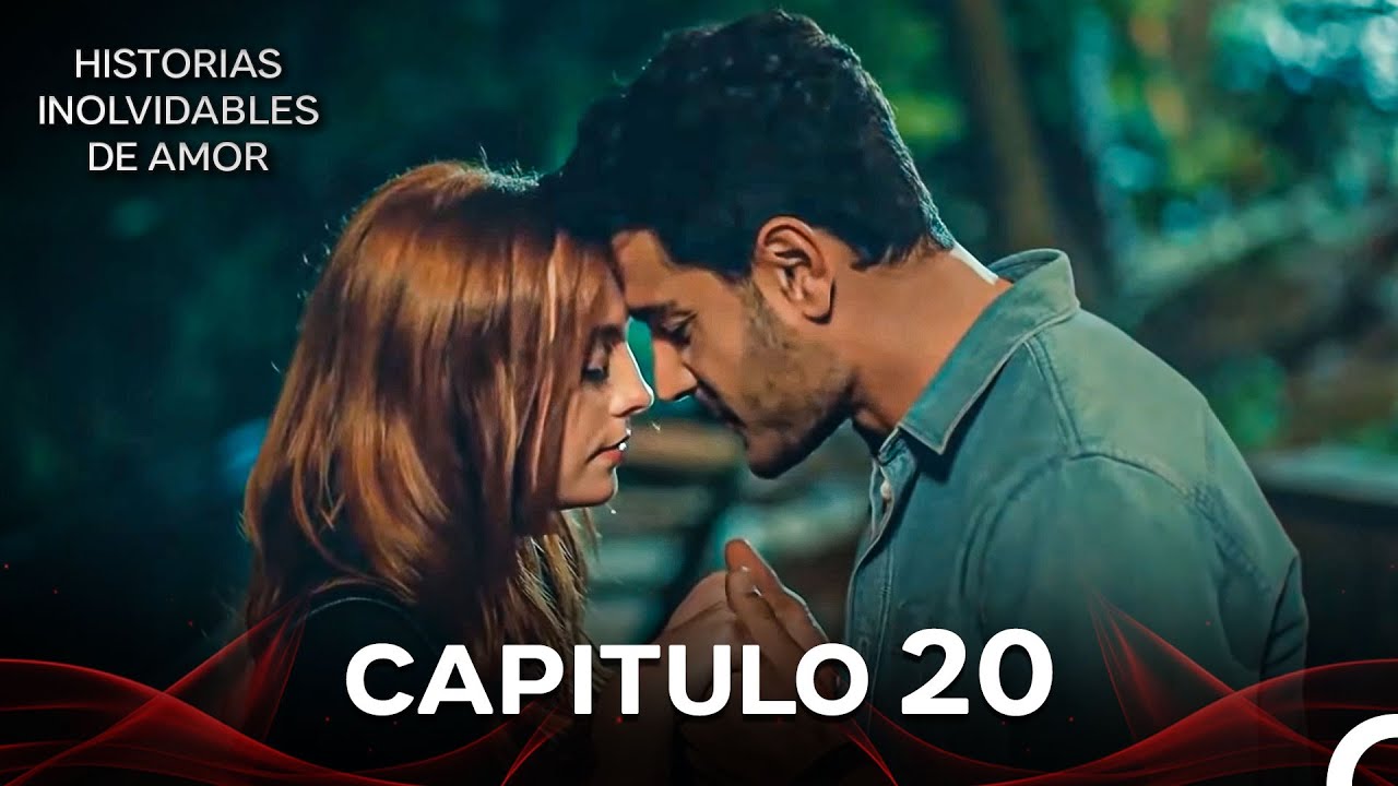 Dolores Del Pasado | Capitulo 20