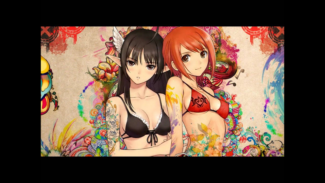 Nightcore - Pins & Needles