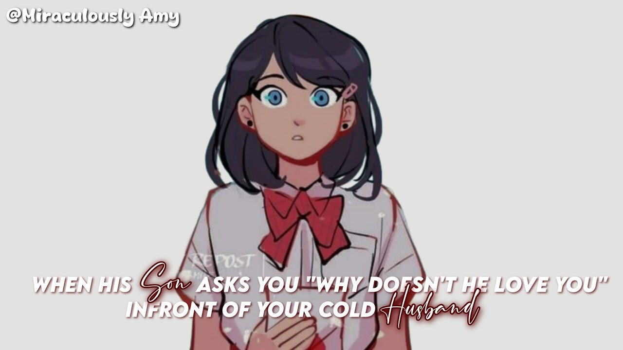 When His Son Ask 