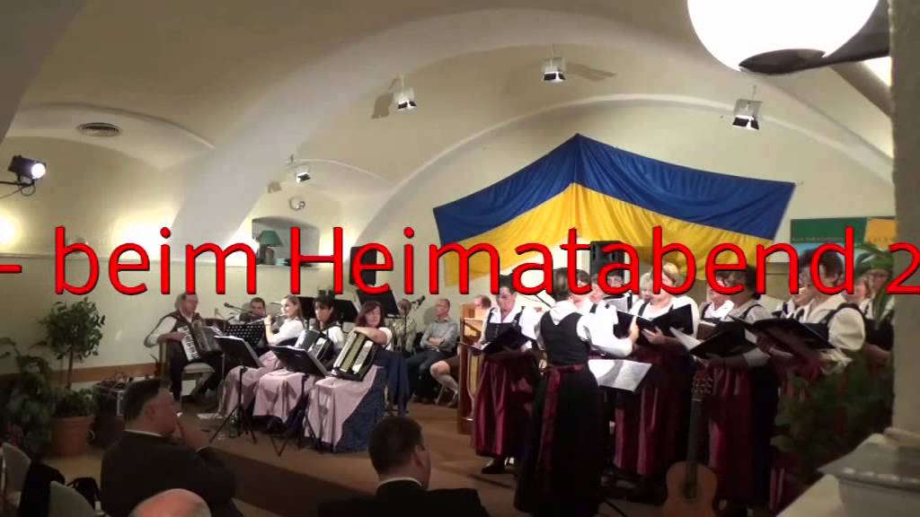 Waldviertel Lied
