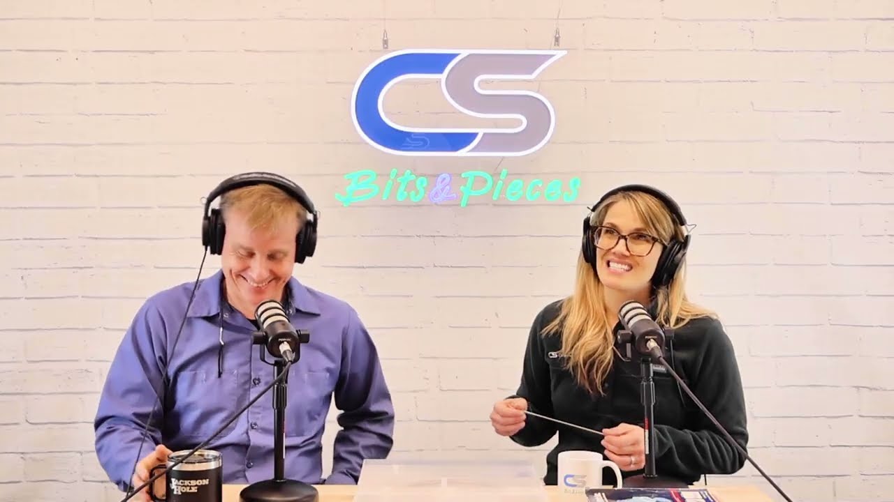 S2E3 More Than An Online Store, Part 2: Capabilities