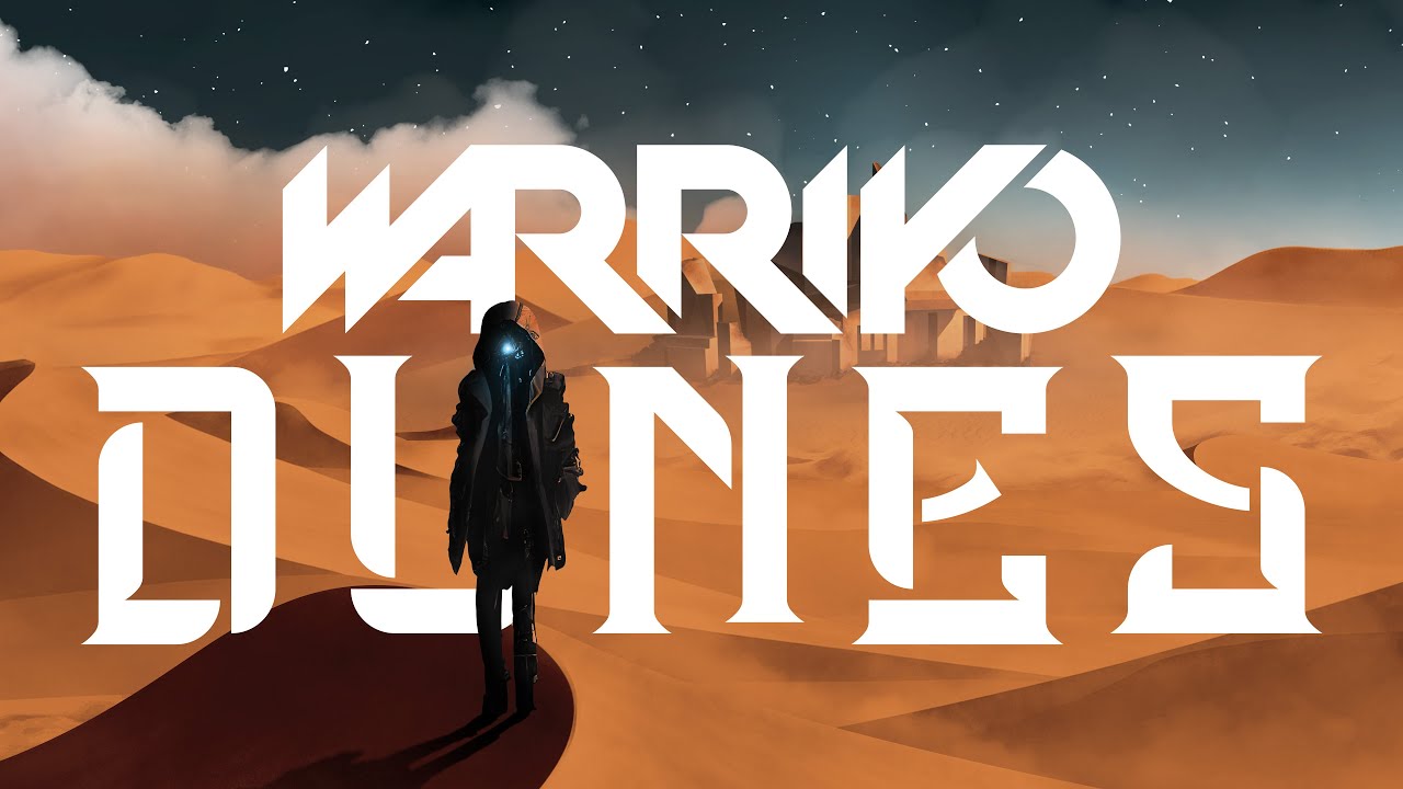 Warriyo - Dunes