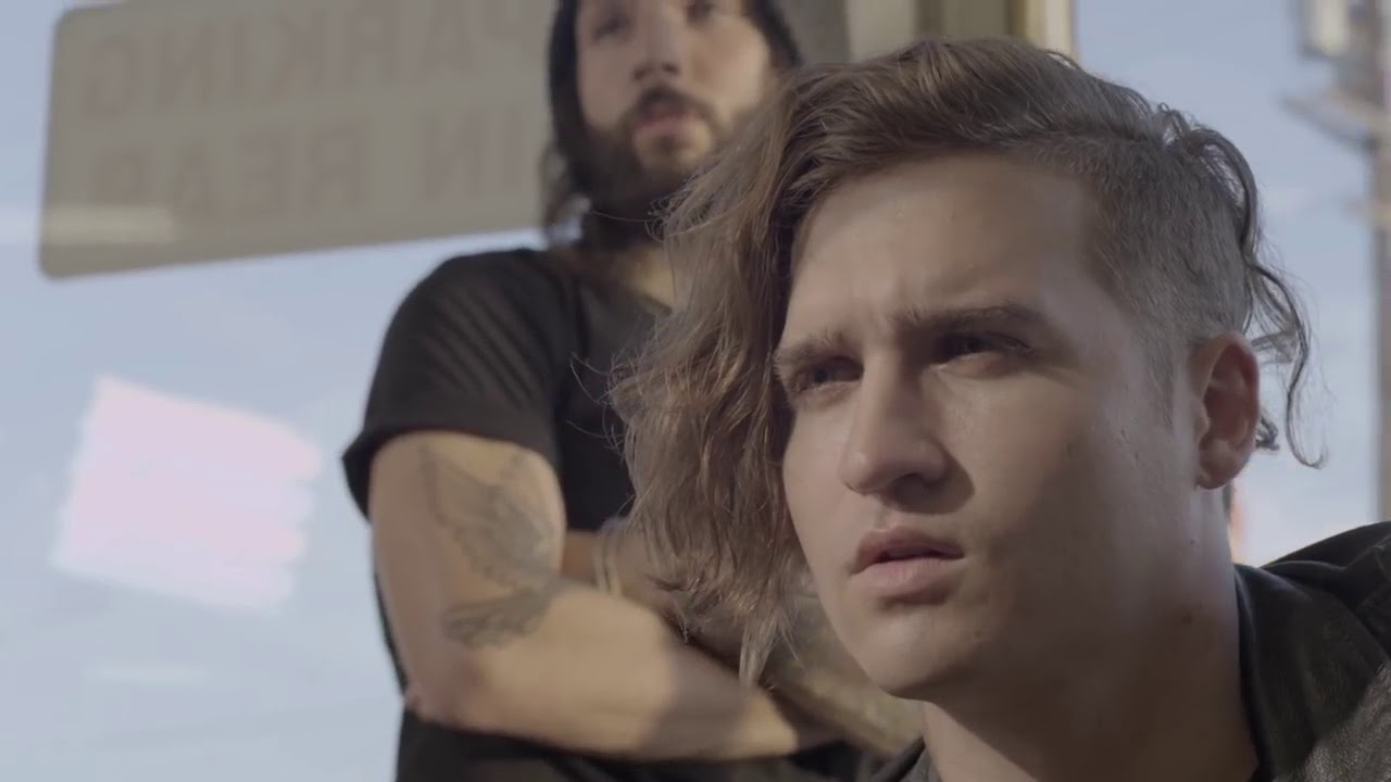 Ghost Town Loner OFFICIAL VIDEO