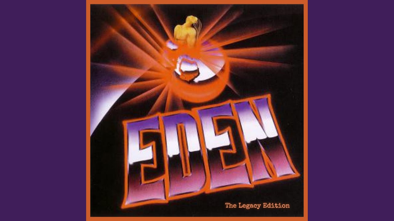Fighting Mad (feat. EDEN (Orange County))
