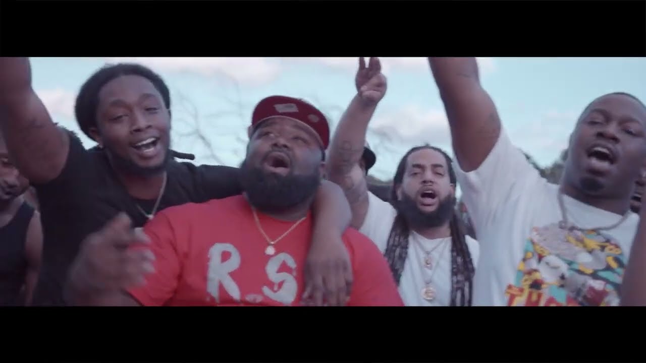 Big Noon ft. TipTeezyBTE- I-95