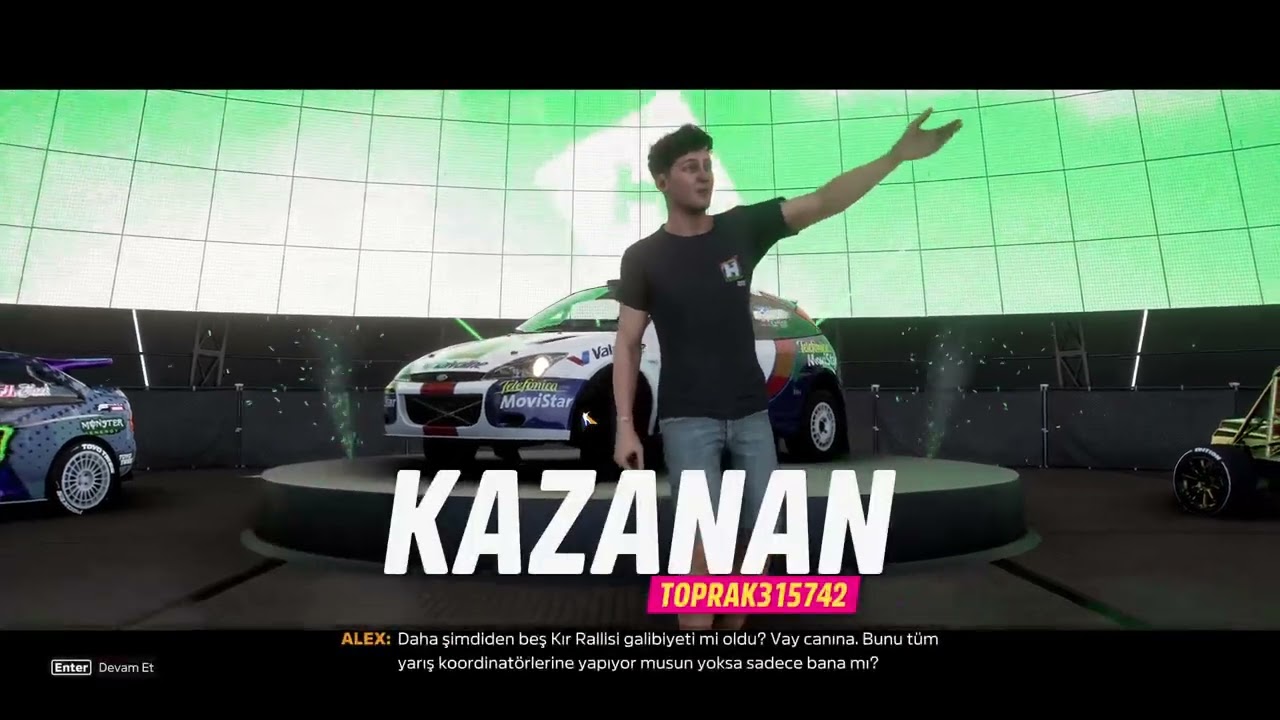 FORZA