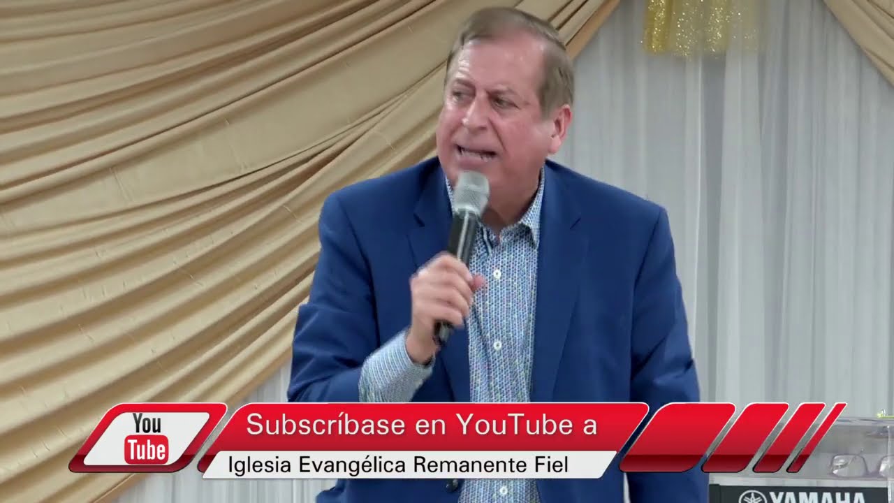 Gary Lee - Siete señales de que Cristo viene ya