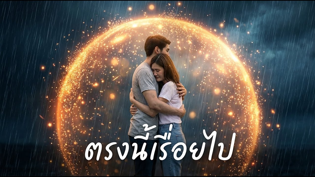 ✨ ตรงนี้เรื่อยไป - Tawan | เมื่อ 