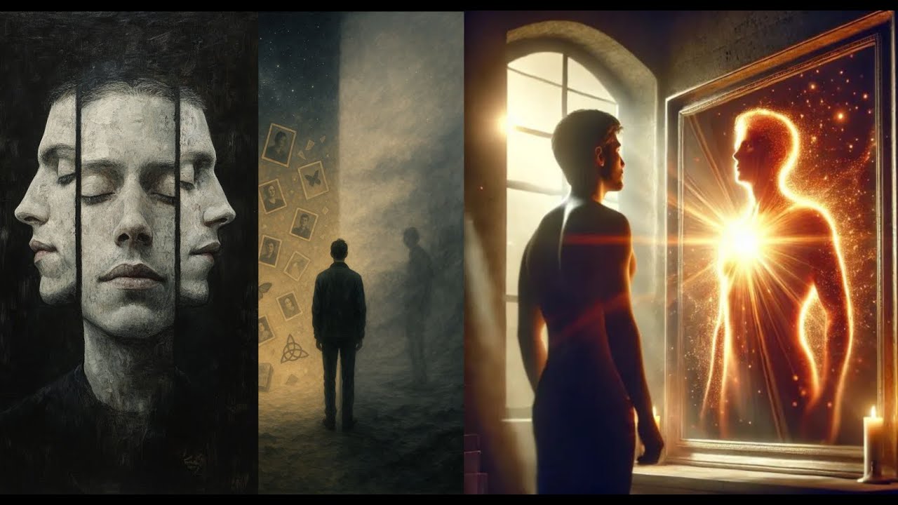 500-ES YUSEFF, DESBLOQUENDO SUS LIMITACIONES, Y SU INTEFRENCIAS REPTILIANAS...