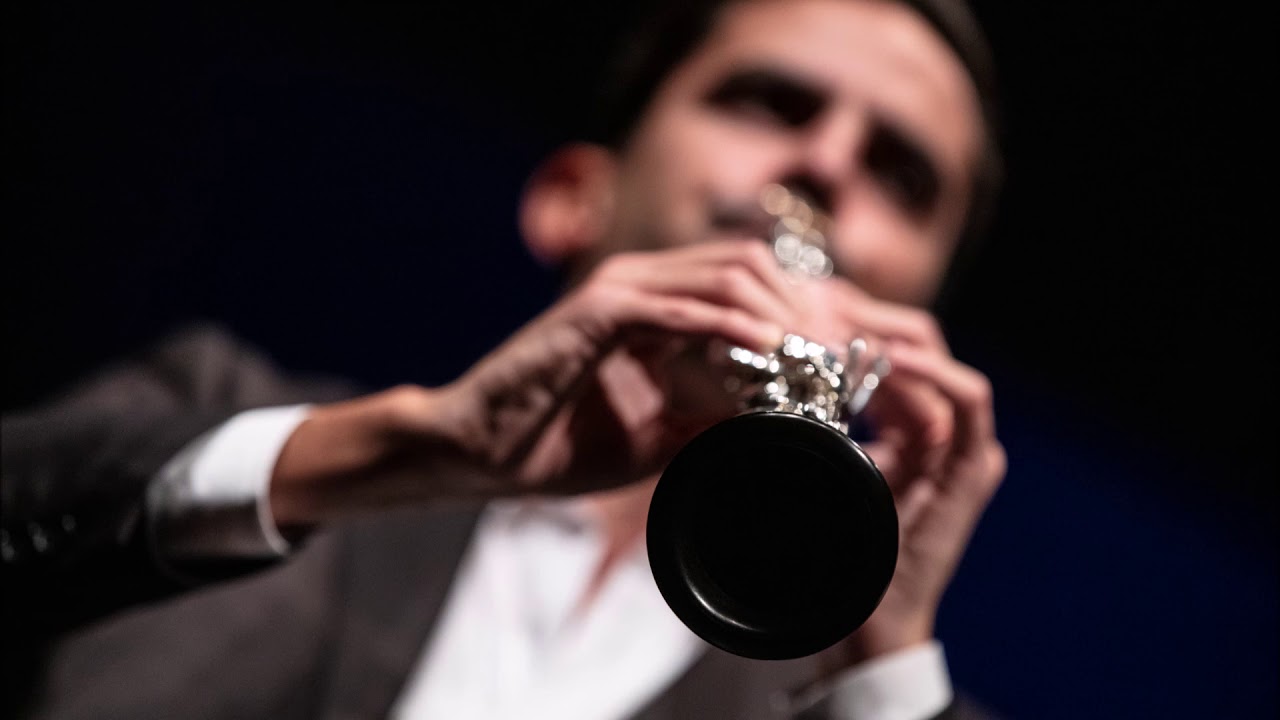 Bassi: Fantasia da concerto Rigoletto | V. Fernandes/M. Tymlova