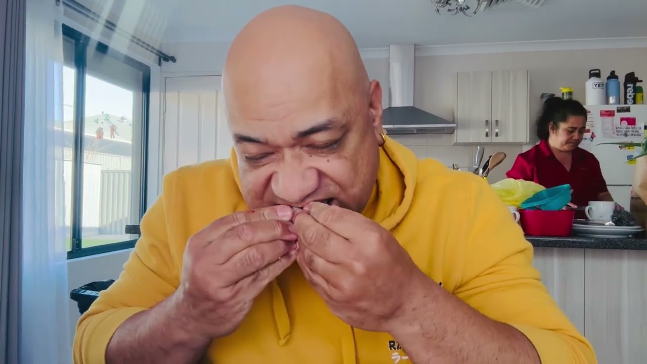 ‘Ota ika kiai.