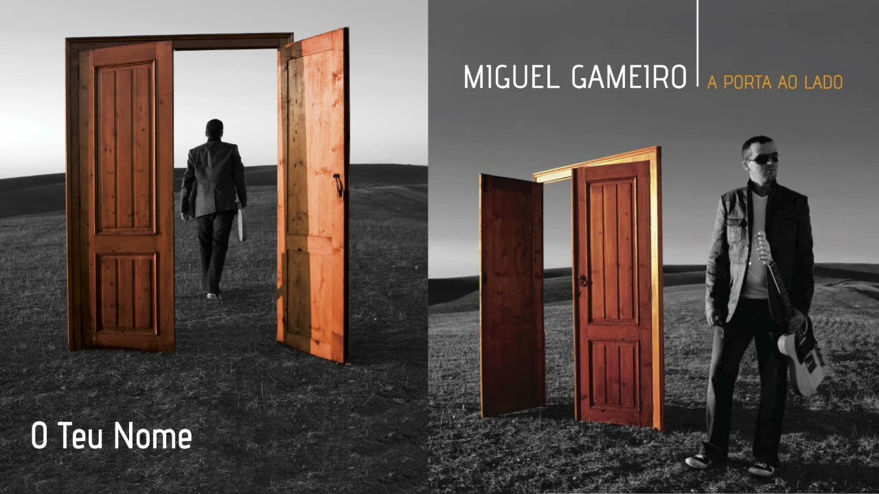 Miguel Gameiro 