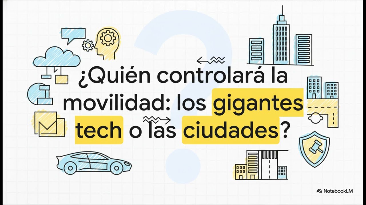 El taxi en los tiempos de la IA: Cap.2 Robotaxi, legislación y dilema entre propiedad y servicio.