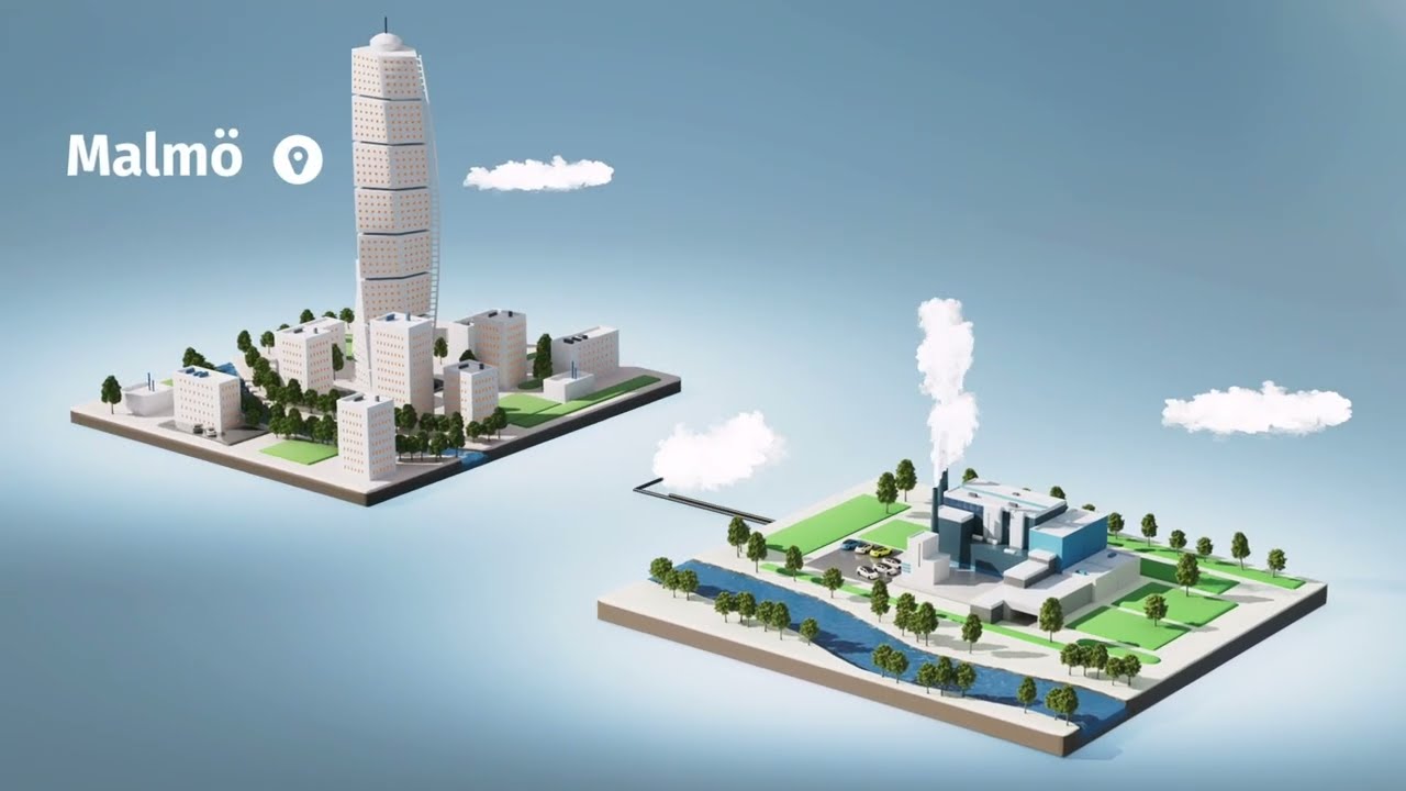 Sysav och koldioxidinf&aring;ngning - s&aring; fungerar CCS