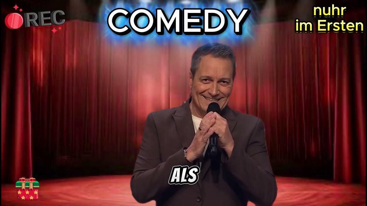 Dieter Nuhr Highlights teil 01– Humor mit Biss | Kabarett Deutsch 
