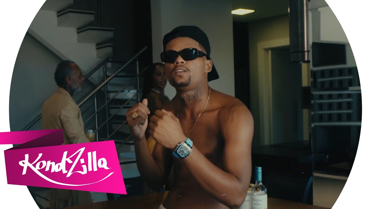 Automotivo Do Velho - MC Nito e DJ CZ (KondZilla)