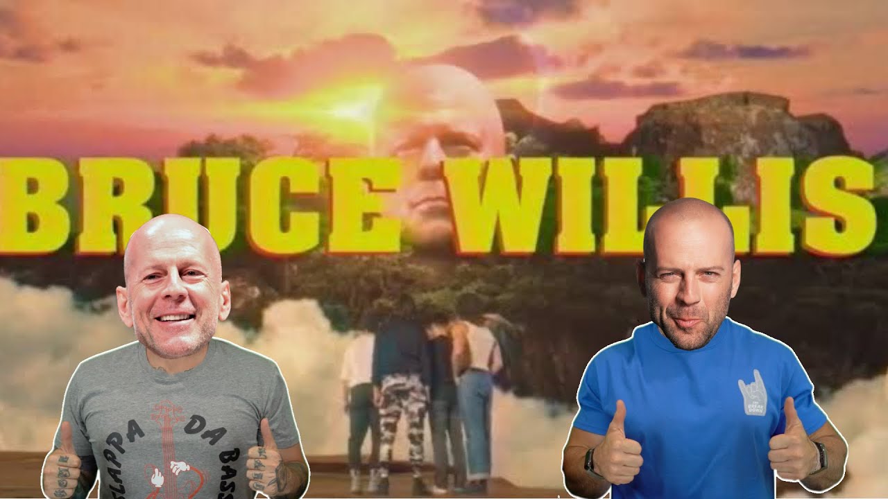 Don Broco “Bruce Willis” | Aussie Metal Heads Reaction