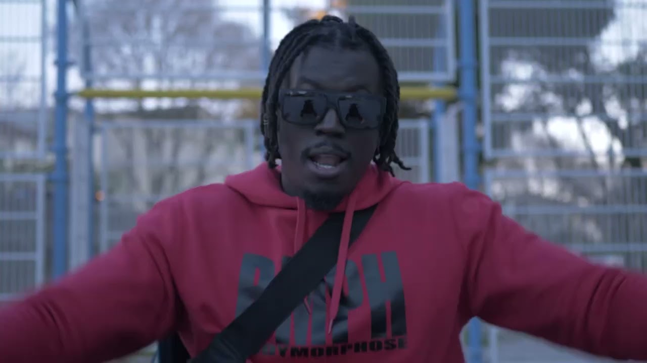 Yako - Freestyle Clean Sheet
