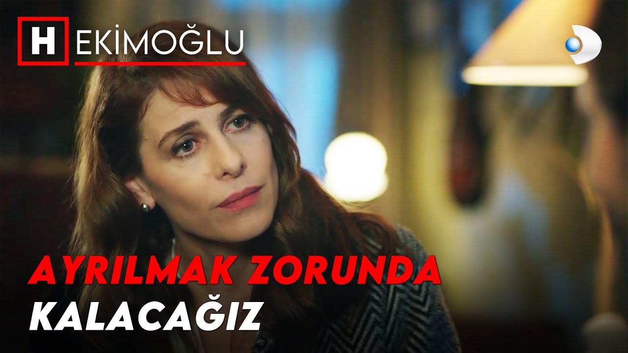 İpek ve Ateş İ&ccedil;in Kader Ağlarını Yeniden &Ouml;rd&uuml; | Hekimoğlu &Ouml;zel Klip