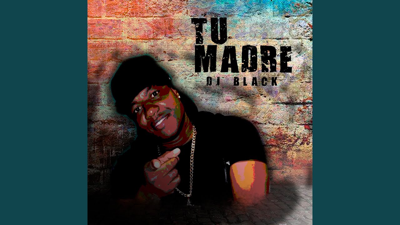 Tu Madre