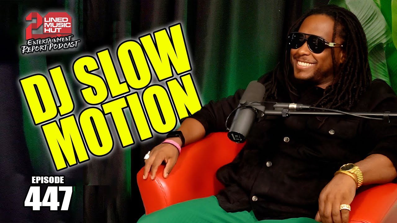 I Produced Over 50 AI Songs… We’re Not Ready for What’s Coming Next | DJ Slow Motion
