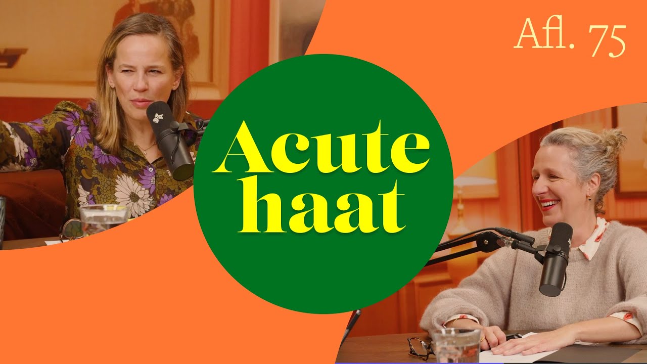 Acute haat
