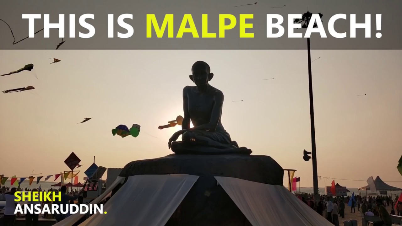 Malpe Beach 2022: This is Why You Should GO!
