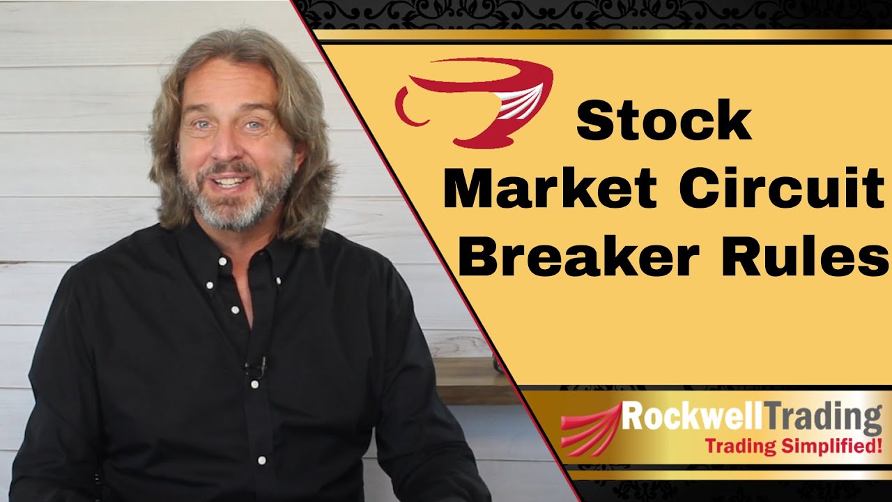 Stock Market Limit Down - What are 