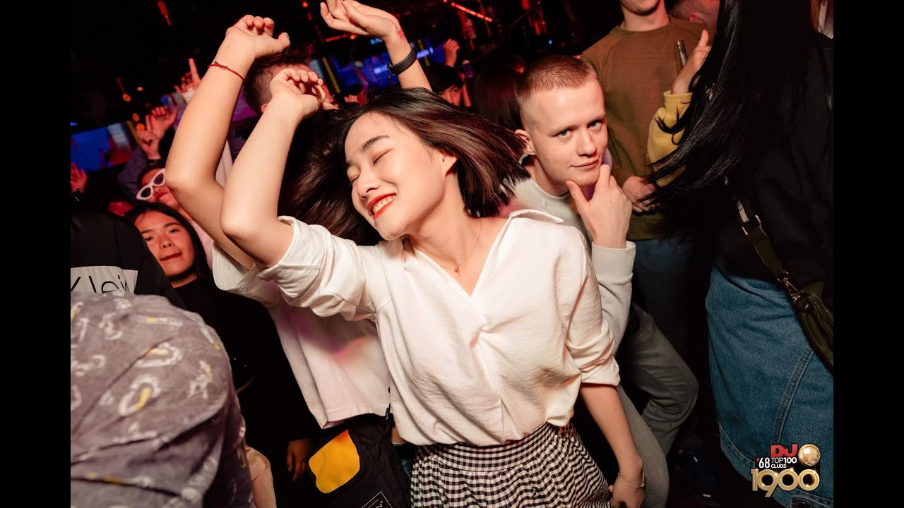 Weekend Has Come ( Remix 2013 DJ HS145 ) - Nhạc Sàn VN 2021