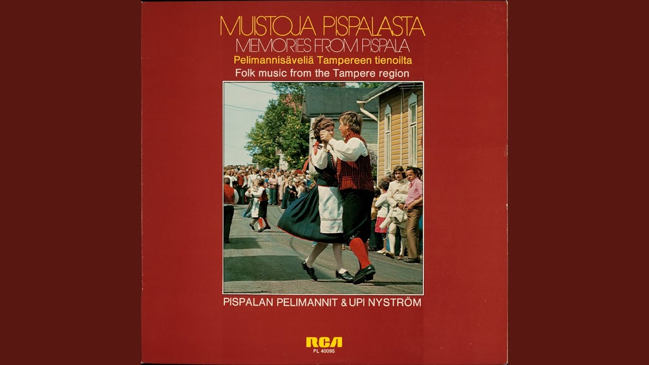 Kukko-Mikon polkka