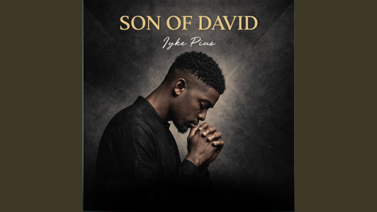 Son of David
