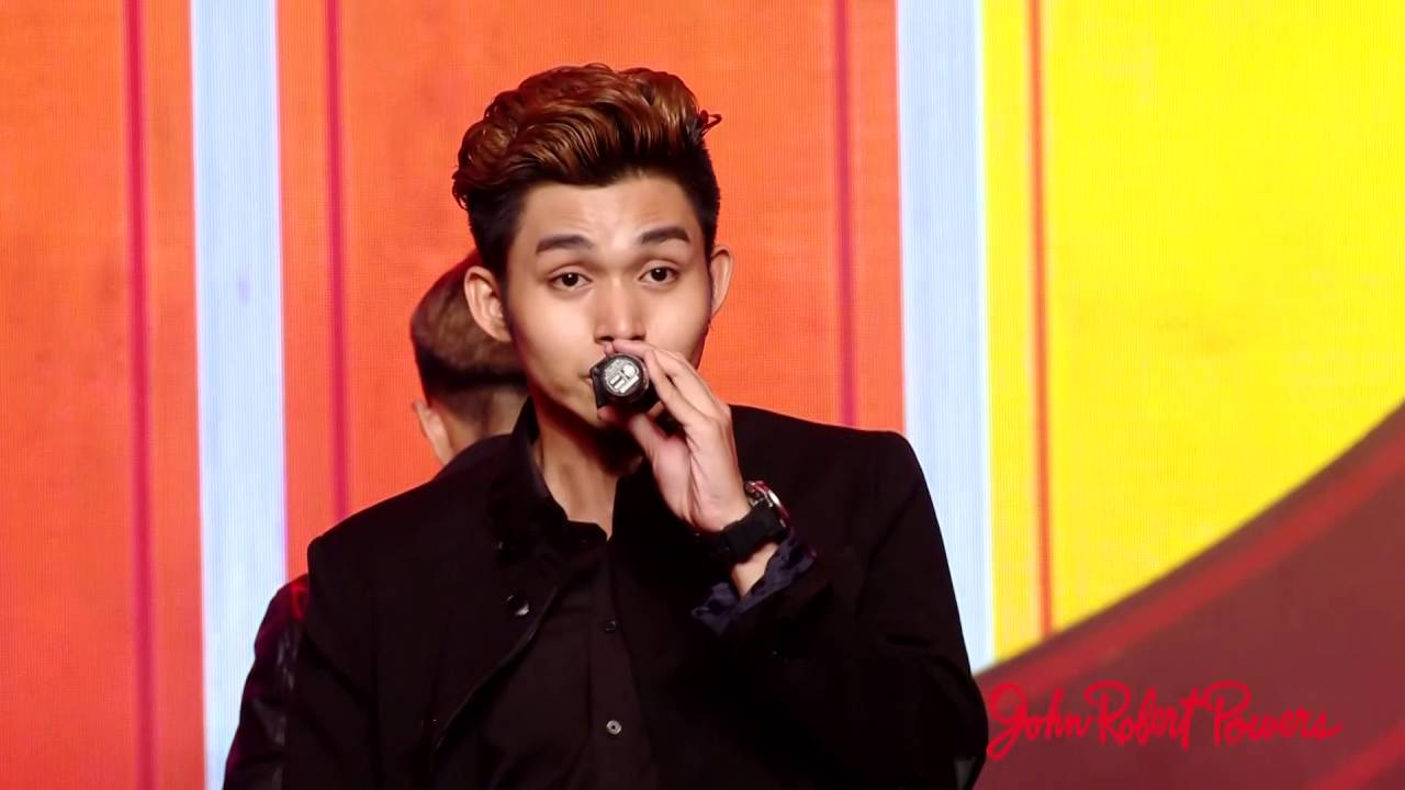 Hai Cô Tiên - 365 (Showcase kỉ niệm 10 năm thành lập John Robert Powers Việt Nam