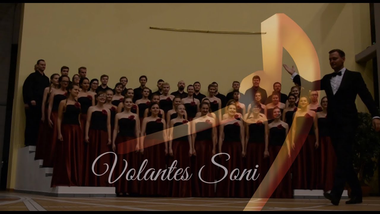 Volantes Soni – 11th Lago di Garda Music Festival, Riva del Garda