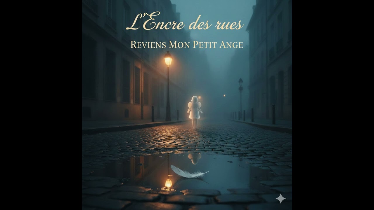 Reviens Mon Petit Ange 🕊️💔🕊️