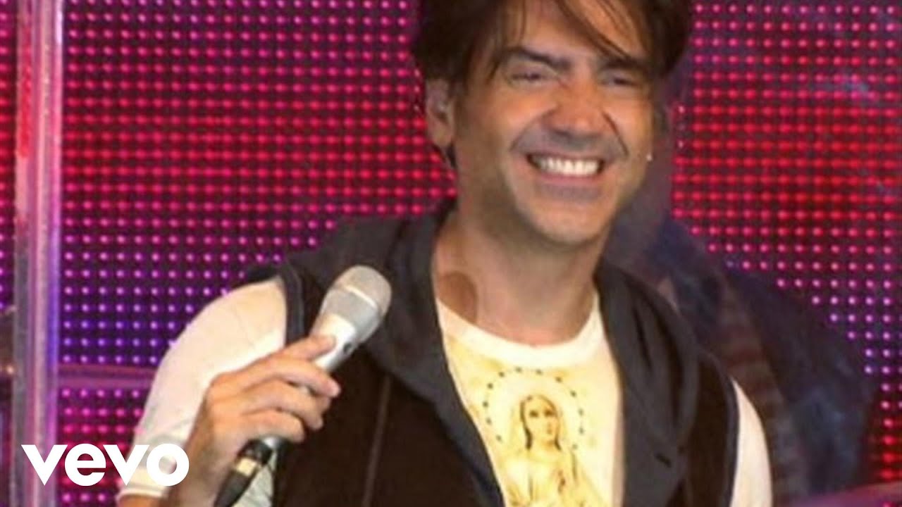 Alejandro Fern&aacute;ndez - Unas Nalgadas (Live At El Lunario En la Ciudad De M&eacute;xico, 2010)