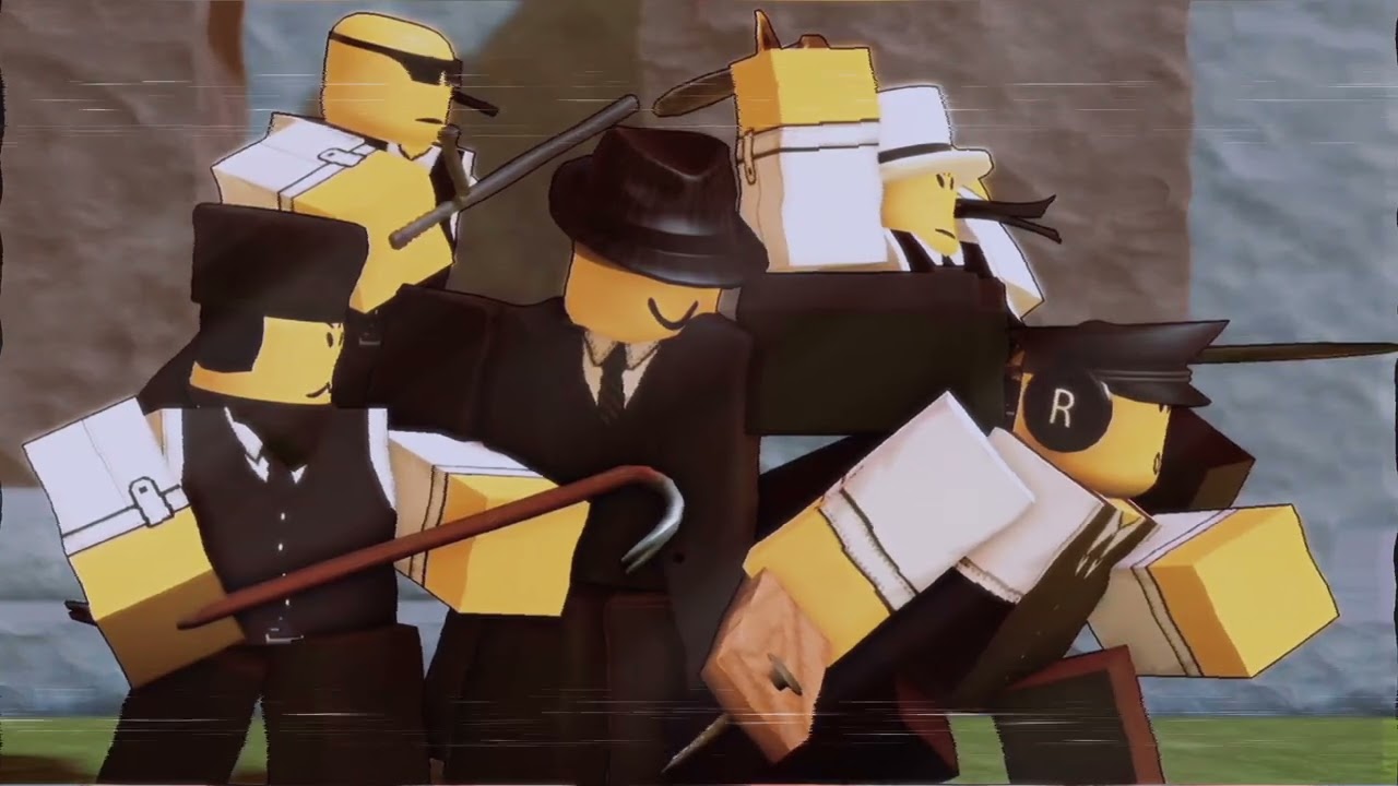 DEBITO DI SONNO (Forsaken - Mafioso Chase Theme)