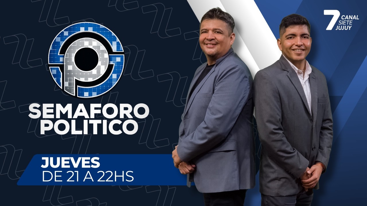 🚦🔥 Semáforo Político 12-03-26