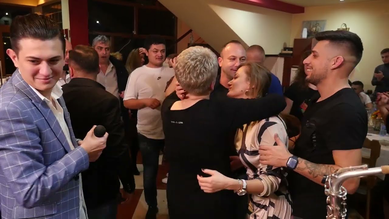Raul Ivan & Zoli de la Brasov - Si daca n-ai sa mai vi viata mea - Onomastica Ionica Diavolu