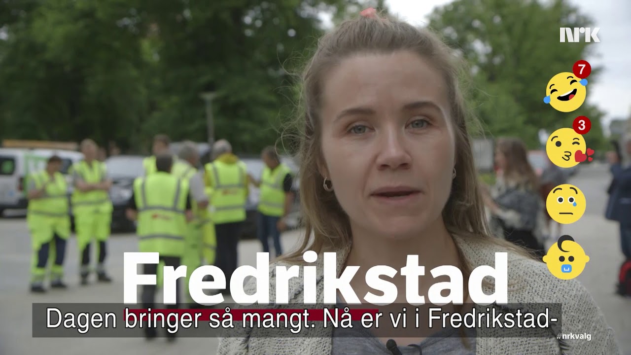 Live Nelvik er rådgiveren til Jonas Gahr Støre
