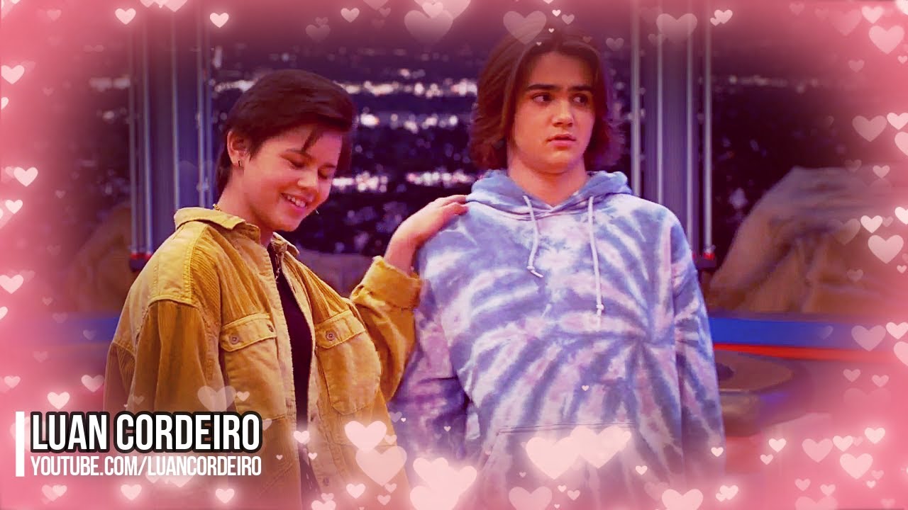 Bose & Chapa ~ BAPA (EDIT) - Parte 2 ~ I Think I'm In Love - Força Danger