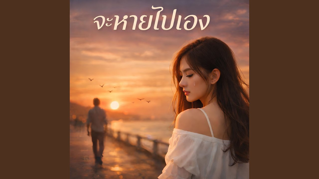 จะหายไปเอง