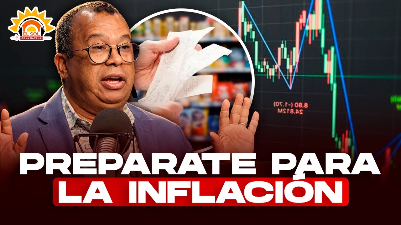 Alerta Económica RD 2026: Caen las remesas y sube la gasolina por la guerra en Irán