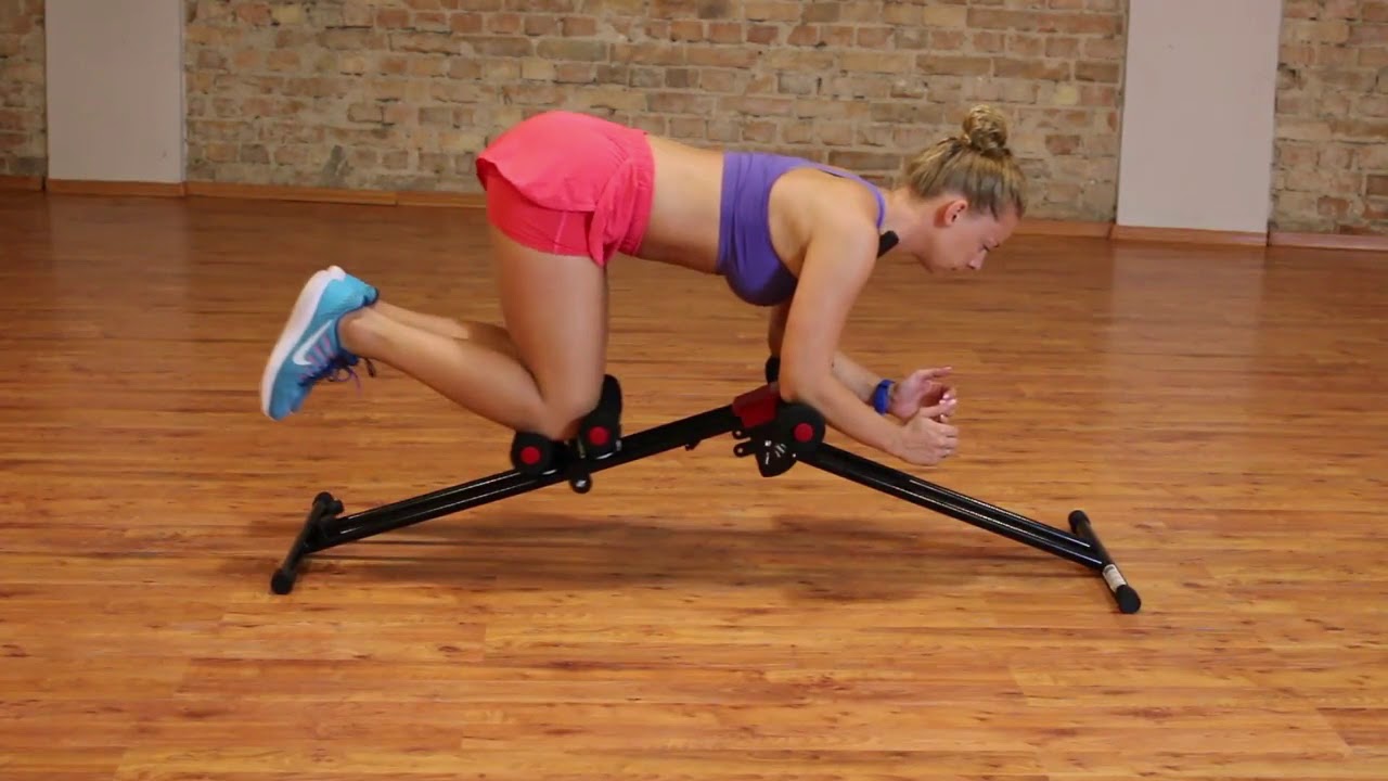 Use & Review top 3 Best Abs Workout Machine for Home