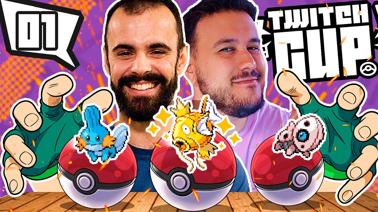 &iexcl;EMPIEZA LA TWITCH CUP 4! Elbokeron y Frigo POV Medieval #1