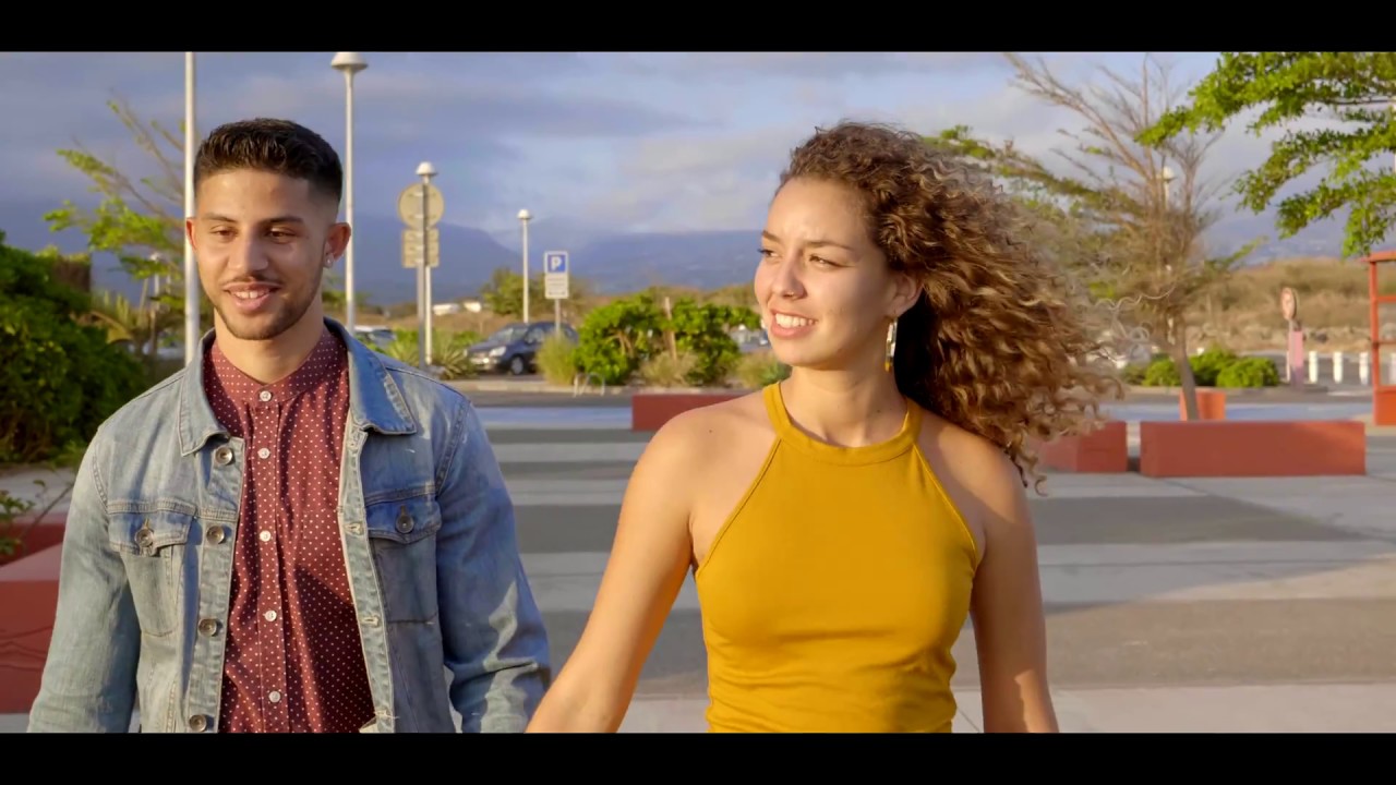 Dj Yaya Feat O-Méga - Ma Bella - Clip Officiel