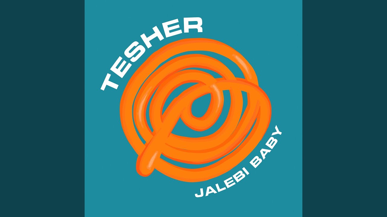 Jalebi Baby