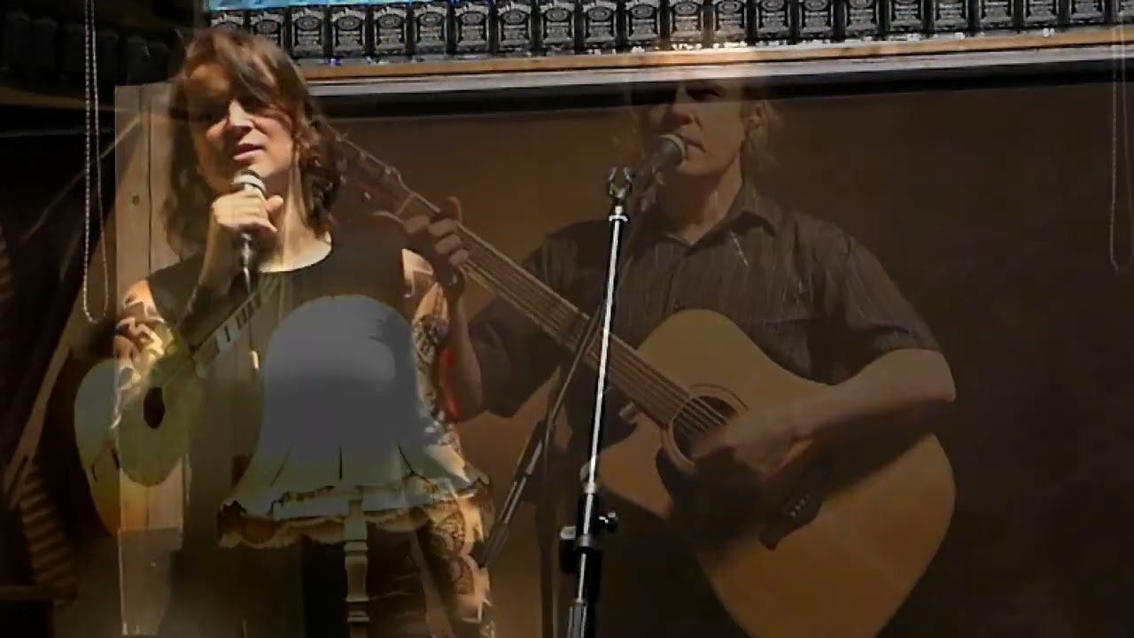Strange Moments - Together Alone (live in Wrocław 29.04.22)