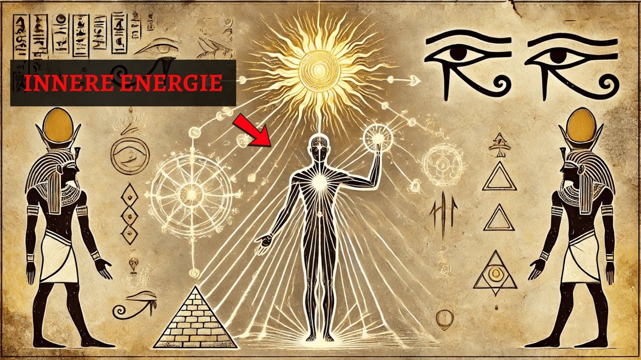 Der Atem | Die Kraft der inneren Energie aus der Antike