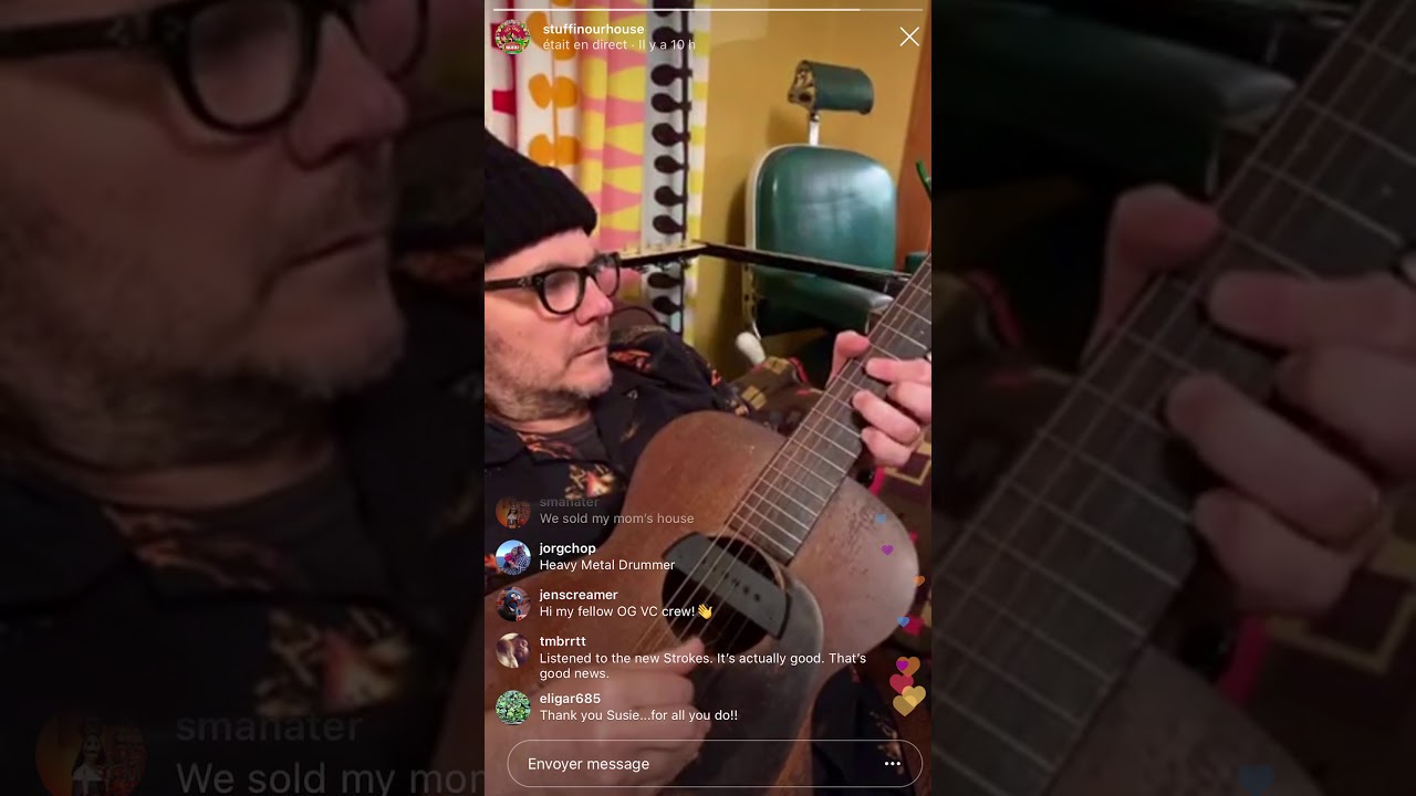 Jeff Tweedy - Muzzle of Bees
